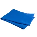 Μπέρτα Κουρέματος με γατζάκι - Αδιάβροχη Μπλε