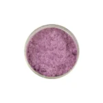 Βελούδο Nailart Λιλά