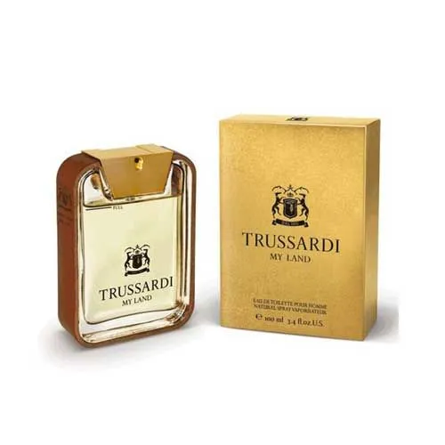 Trussardi My Land EDT 100ml