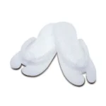 FFPROFESSIONAL Παντόφλες Πεντικιούρ (Αφρώδες Πλαστικό) 20 τεμάχια