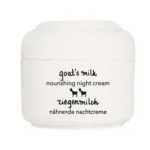 ZIAJA Γάλα Κατσίκας - Κρέμα Νύχτας 50ml