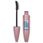 Maybelline Lash Sensational Mascara Waterproof Black 9.4ml