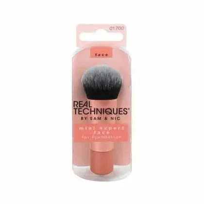 Real Techniques Mini Expert Fase Brush 01700