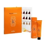 Keyra Χρωματολογιο Βαφών 72 Αποχρώσεων