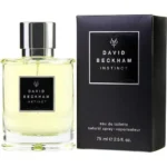 David Beckham Instinct EDT 75ml