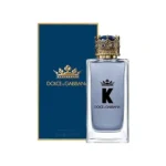 Dolce & Gabbana K EDT 100ml
