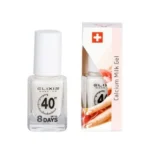 Elixir Θεραπείες Νυχιών Calcium Milk Gel
