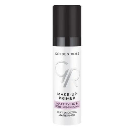 Golden Rose Make-Up Primer Mattifying & Pore Minimizing