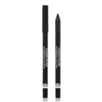Golden Rose Waterproof Eyeliner Longwear & Soft Ultra Black
