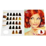 ING Χρωματολόγιο Βαφών