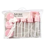 Niobe Travel Set 7 Τεμάχια No TRS-22