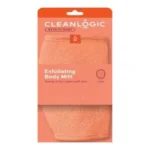 Cleanlogic Bath & Body Exfoliating Bath Mitt
