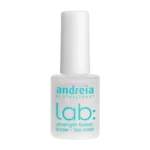 Andreia Θεραπεία Νυχιών Lab Strenght Boost Base & Top Coat