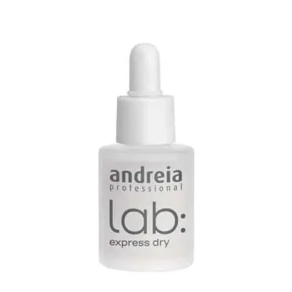 Στεγνωτικό Νυχιών Andreia LAB 10