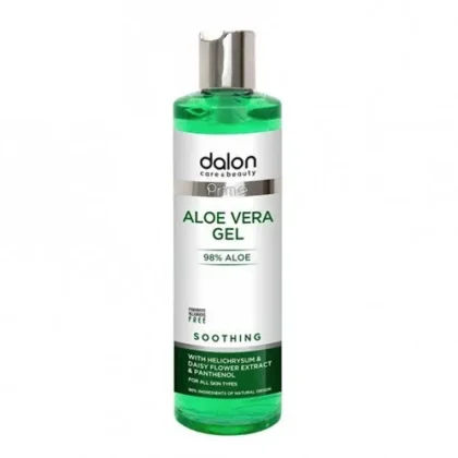 Dalon Aloe Vera Gel 200ml