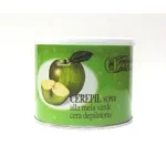 Cerepil Κερί Βάζο Mela Verde 400ml