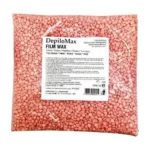 Dimax Κερί Αποτρίχωσης Σε Σταγόνες Ροζ 1000gr