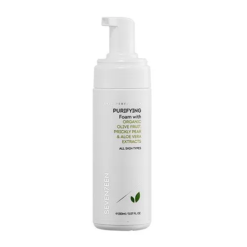 Seventeen Purifying Foam 150ml |Femme Fatale