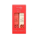 Tommy G Treat Box Natural Spa Pomegranate