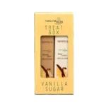 Tommy G Treat Box Natural Spa Vanilla & Sugar