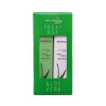 Tommy G Treat Box Natural Spa Aloe Vera