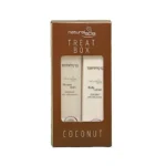 Tommy G Treat Box Natural Spa Coconut