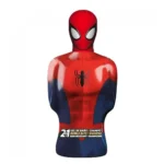 Παιδικό Αφρόλουτρο Spider Man 350ml| Femme Fatale