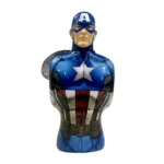 Παιδικό Αφρόλουτρο Captain America 350ml| Femme Fatale