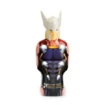 Avengers Figure Thor 2in1 Bubble Bath & Shampoo 350ml