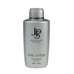 JPS Γαλάκτωμα Hand & Body Lotion Silver 500ml