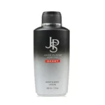 JPS Γαλάκτωμα Hand & Body Lotion Sport 500ml