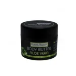 Donna Valente Body Butter Aloe 500ml