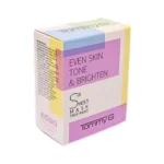 Tommy G Even Skin Tone & Brighten Mask