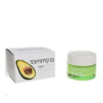 Tommy G Avocado Sleeping Mask Eyes & Face 50ml|Femme Fatale