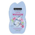 Freeman Glacier Water & Pink Peony Gel Cream Mask 15ml