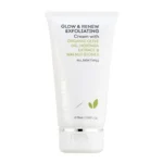 Seventeen Glow & Renew Exfoliator For All Types 75ml |Femme Fatale