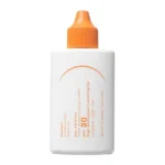Radiant Sun Defense Fluid Moisturizing Cream SPF 30 50ml