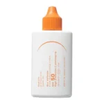 Radiant Sun Defense Fluid Moisturizing Cream SPF 50 50ml