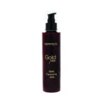 Tommy G Gold Affair Cleansing Milk 200ml