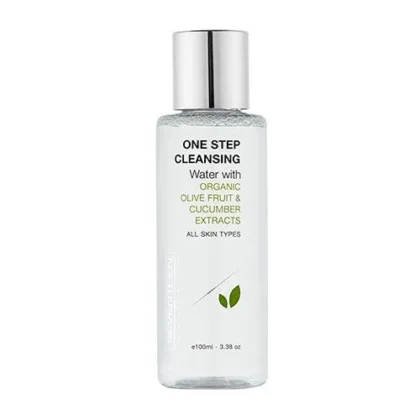Seventeen One Step Cleansing Water 100ml |Femme Fatale