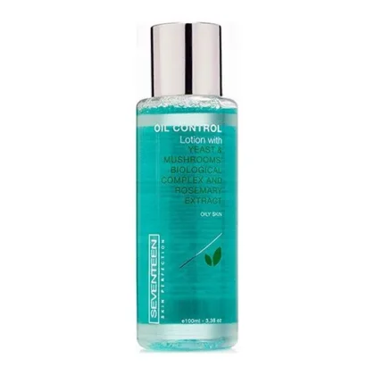 Seventeen Oil Control Lotion 100ml |Femme Fatale