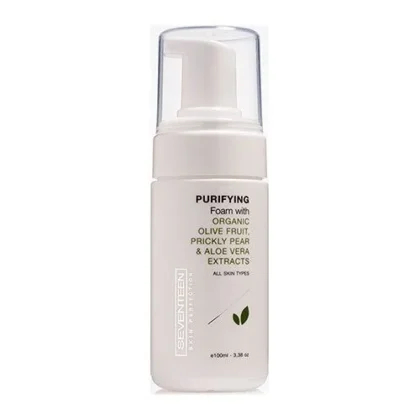 Seventeen Purifying Foam 100ml |Femme Fatale