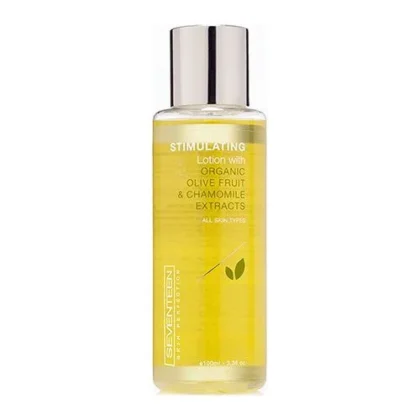 Seventeen Stimulating Lotion 100ml |Femme Fatale