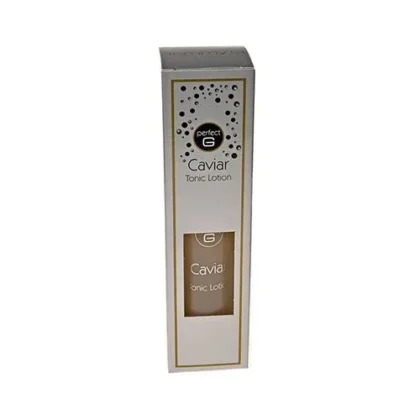 Tommy G Caviar Tonic Lotion 200ml