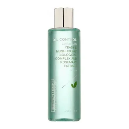 Seventeen Oil Control Lotion For Oily Skin 200ml |Femme Fatale