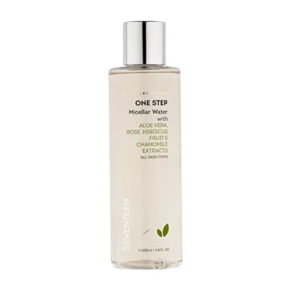 Seventeen One Step Micellar Water 200ml