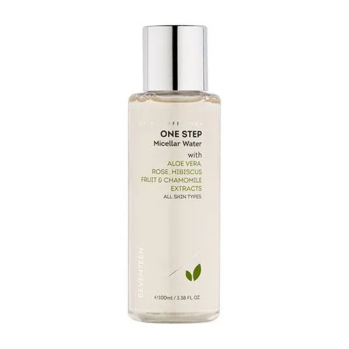 Seventeen One Step Micellar Water 100ml