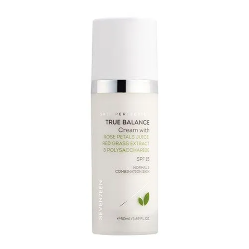Seventeen True Balance Cream SPF15 Normal & Combination |Femme Fatale