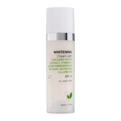 Seventeen Whitening Cream SPF15 30ml |Femme Fatale
