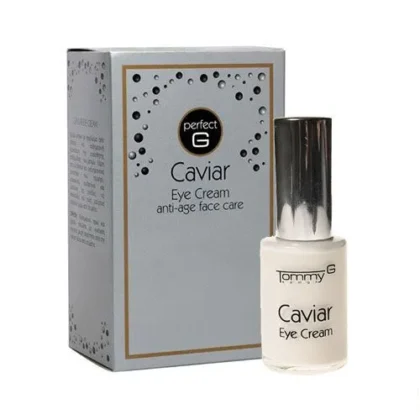 Tommy G Caviar Eye Cream 30ml
